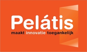 Pelatis - Logo Pelatis Innovation